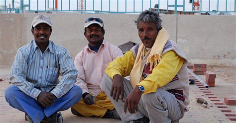 qatar doet veel te weinig tegen uitbuiting arbeidsmigranten mo