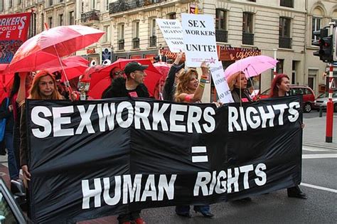 Today Is International Sex Worker Rights Day ~ Seventh Key