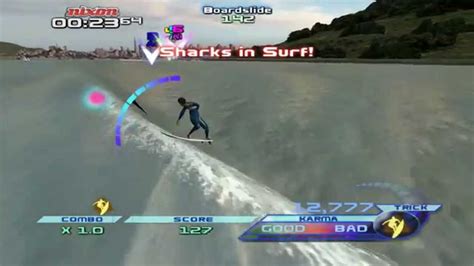 Dolphin Emulator 4 0 4672 Transworld Surf Next Wave