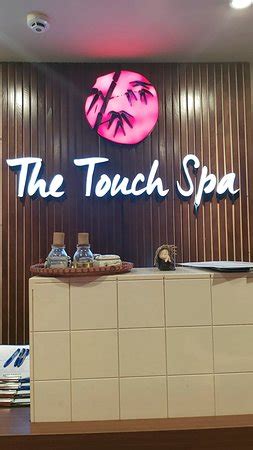 touch spa  touch spa