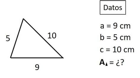 abandonar entrada viceversa calcular la altura del triangulo compulsión