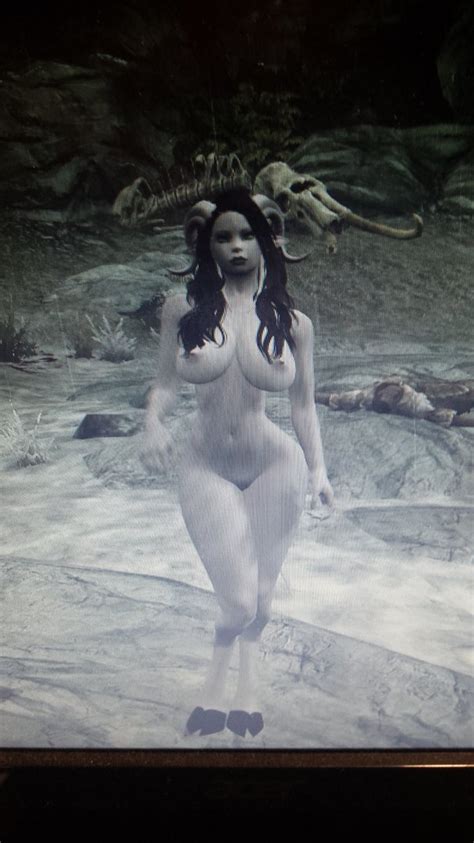 draenei race page 2 request and find skyrim non adult mods loverslab
