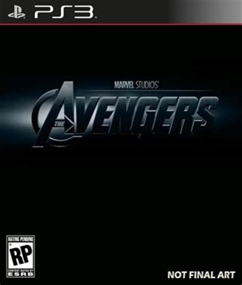 avengers   playstation  ign