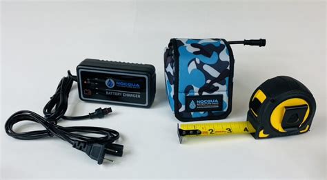 ah pro power kit nocqua adventure gear