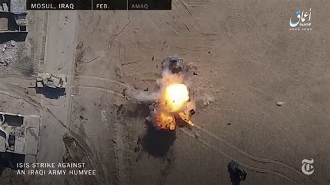 terrorists drone attacks  coming    imminently warns fbi director dronedj