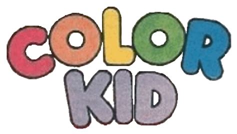 color kid dc microheroes wiki fandom