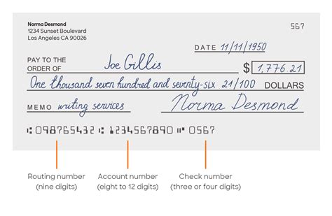 find  routing number   check policygenius