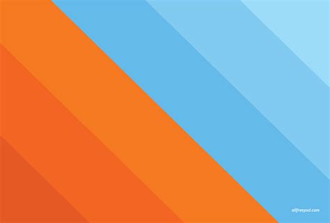 orange blue stripes  images  graphic designs