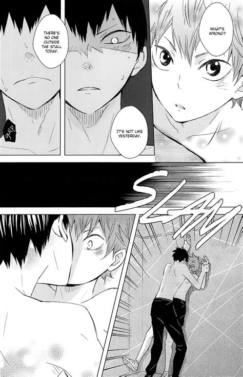 27 Best Hinata X Kageyama Smut Images On Pinterest Lemon