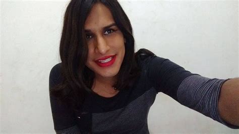 A Latin Transgender Woman Breaking Frontiers Pilot Video 3 Youtube