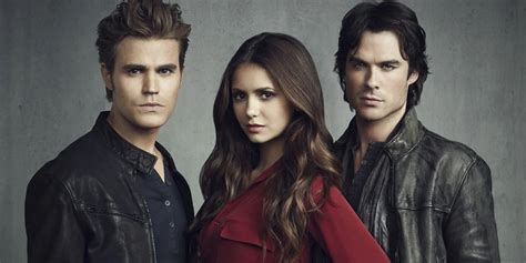 vampire diaries season  release date cast plot trailer