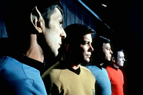 The Top 10 Star Trek Episodes Ever The Washington Post
