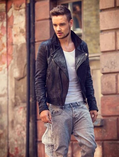 One Direction S Liam Payne My New Body Is For The Older Ladies Metro