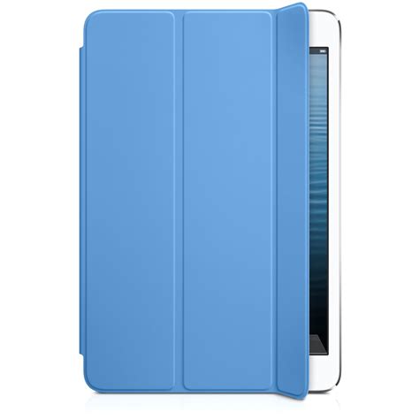 apple smartcover cover case cover apple ipad mini tablet blue walmartcom walmartcom
