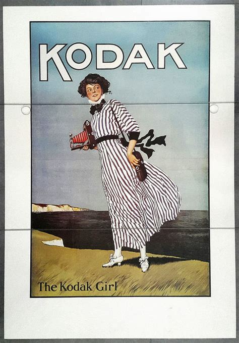 grote kodak posters catawiki