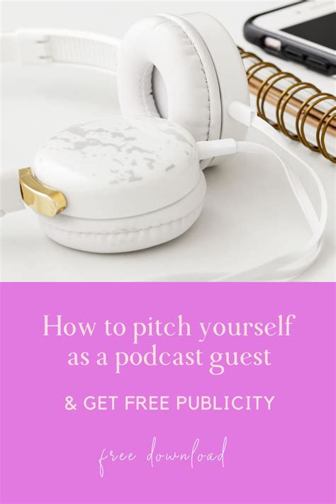 pitch    podcast guest podcasts pitch interview style