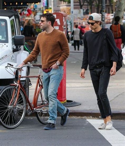 Zachary Quinto Pictures Photos And Images Miles Mcmillan