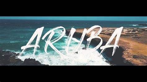 aruba drone compilation  youtube