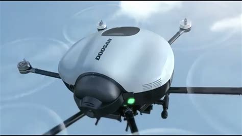 frp technologies  european dealer  distribute doosan hydrogen drones dronewatch europe