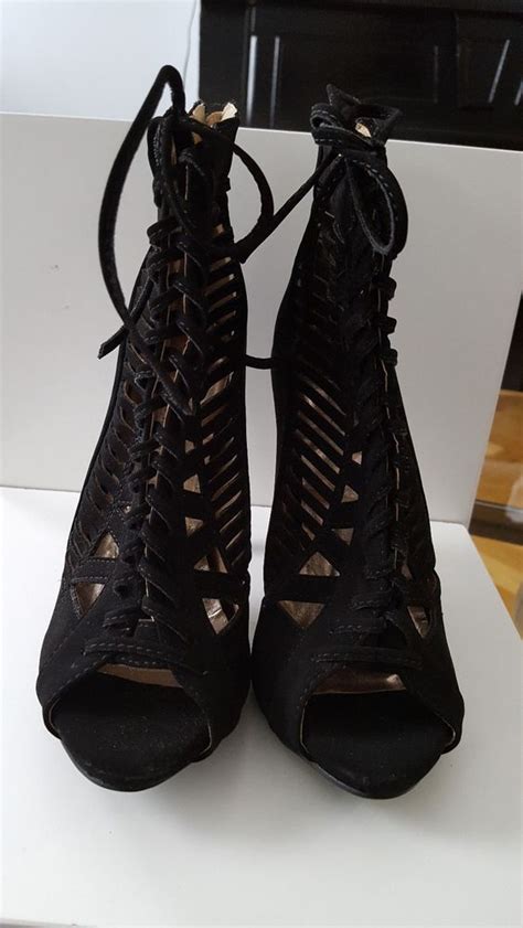 black lace  heels   ebay black lace  heels lace  heels