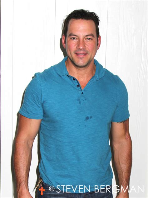 tyler christopher departs general hospital for 4 months daytime confidential