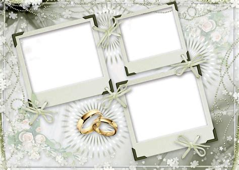 collection  wedding png psd   pluspng