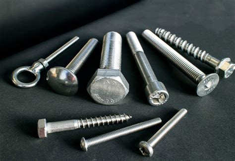 stainless steel  fasteners ss  fasteners  ss nuts ss  bolts ss screws steel