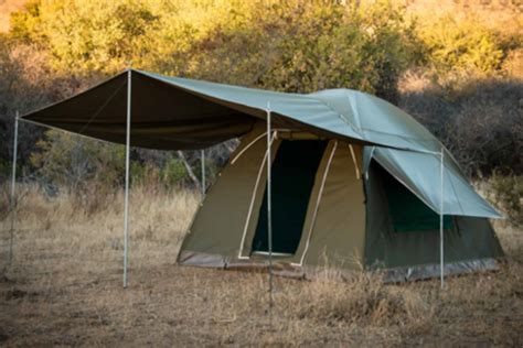 bushtec tents reviewed camping tents adventure hub