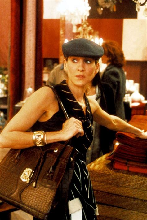 carrie bradshaw s 50 best looks of all time