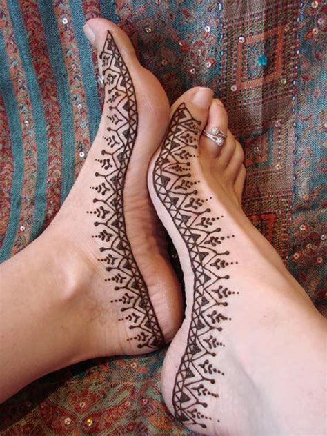150 best henna feet images on pinterest