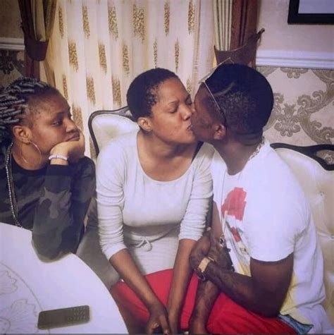 actress toyin abraham caught locking lips with music artiste small doctor gistmania