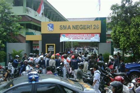 Sman 6 Jakarta – Newstempo