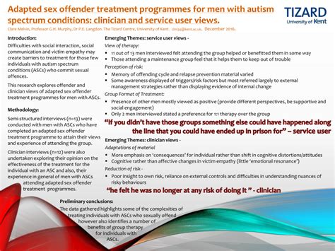 pdf adapted sex offender treatment programmes for men