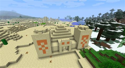 Good Minecraft Seed S Good Mc Seed 671258039