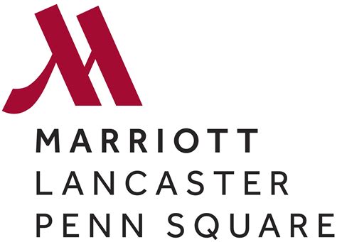 lancaster marriott  penn square reception venues  knot