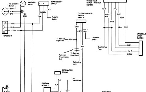 diagram  chevy  wiring diagram alternator mydiagramonline