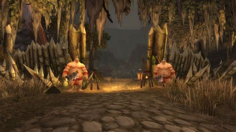 Dustwallow Marsh Quests Achievement World Of Warcraft