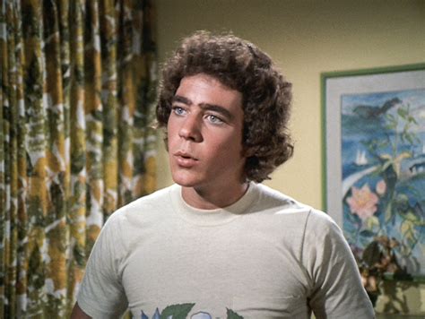 Whatever Happened To Barry Williams From The Brady Bunch