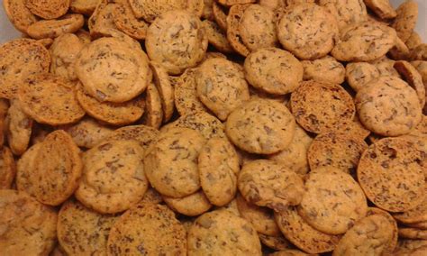 chocolate cookies rezept mit bild kochbarde