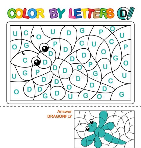 color  letters coloring pages coloring cool