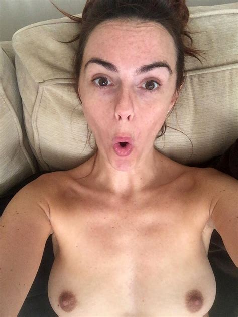 Jennifer Metcalfe Nude And Topless Leaked Pics With Her