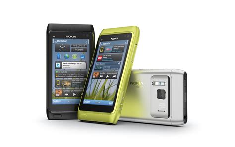 Nokia N8 Review Techtonics