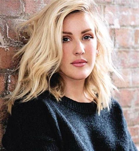 pin by natalie rubio on hair and makeup ️ ️ ️ ellie goulding hair ellie goulding ellie golding