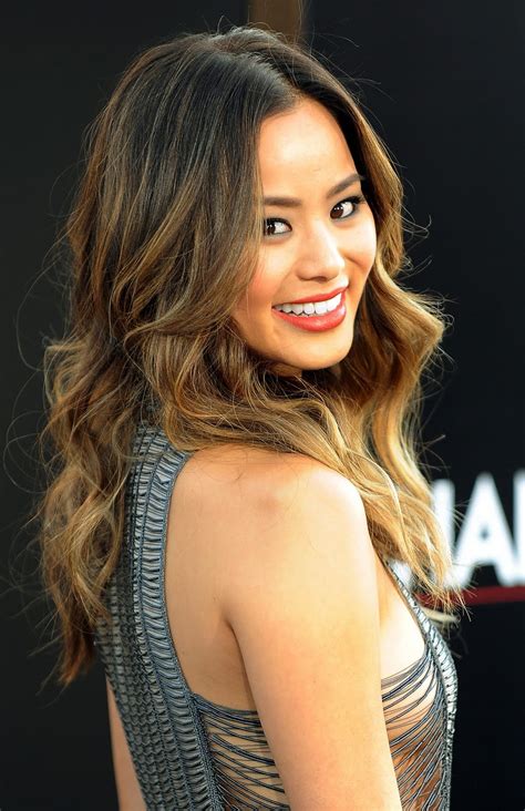 Jamie Chung “the Hangover Part Ii” Premiere In Los