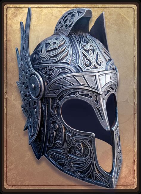 antique warrior larp helmet warrior helmet fantasy warrior warrior