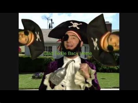 patchy  pirate   encino youtube