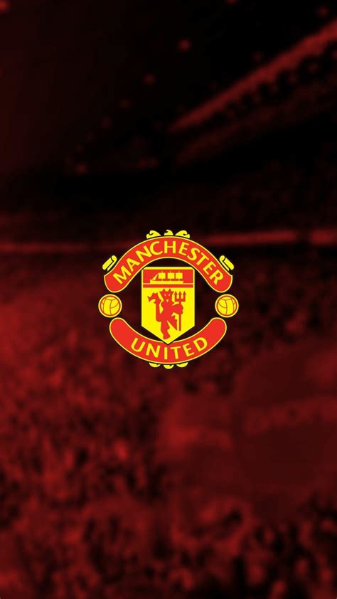 iphone jersey manchester united  wallpapers wallpaper cave