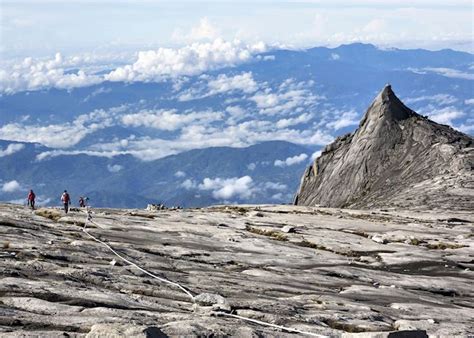 Visit Mount Kinabalu Borneo Tailor Made Trips Audley Travel Uk