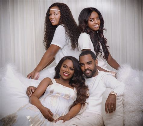 kandi burruss mothers day interview rhoa star talks motherhood