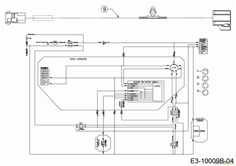diagram international cub cadet wiring diagram  amp   gauge